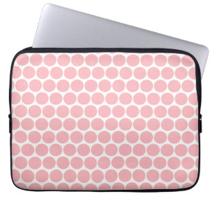 Capa Para Notebook Primavera Summer Color Crystal Rosa