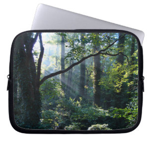 Capa Para Notebook Primeira Bolsa de laptop Luz
