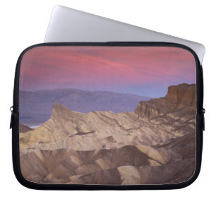 Capa Para Notebook Primeira luz da manhã no Zabriskie Point e 2