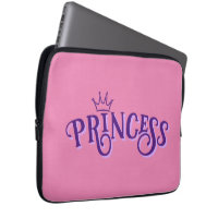 Princesa Eletrônicos Bag