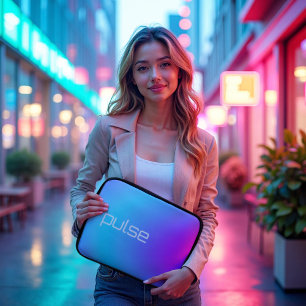 Capa Para Notebook Prism Pulse