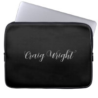 Professional Minimalist Add Name Personalized