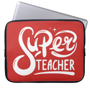 Capa Para Notebook Professor super