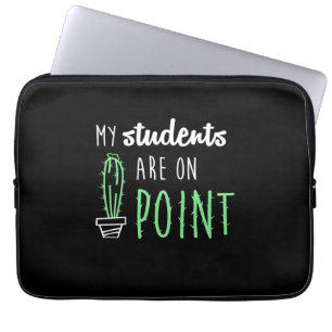 Capa Para Notebook Professora Dando Presente Que Meus Estudantes Est