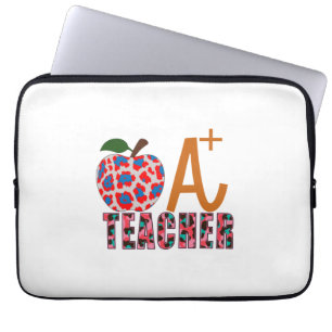 Capa Para Notebook Professora de Arte Apple A Mais Professora