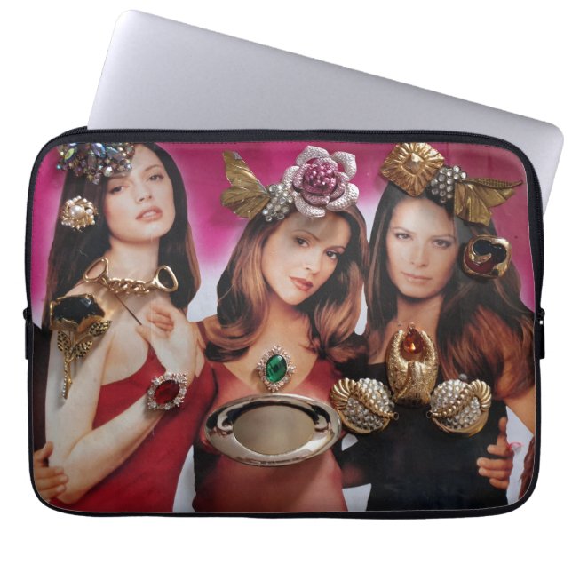 Capa Para Notebook Protections Pour Ordinateurs Portables (Frente)