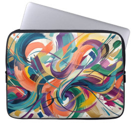 Capa Para Notebook Proteja seu Laptop com Arte e Estilo