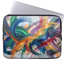Proteja seu Laptop com Arte e Estilo