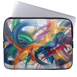 Capa Para Notebook Proteja seu Laptop com Arte e Estilo