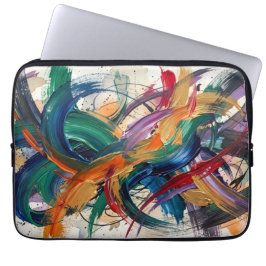 Capa Para Notebook Proteja seu Laptop com Arte e Estilo