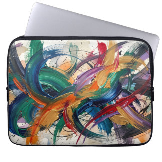Capa Para Notebook Proteja seu Laptop com Arte e Estilo