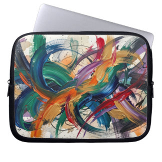 Capa Para Notebook Proteja seu Laptop com Arte e Estilo