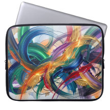 Proteja seu Laptop com Arte e Estilo