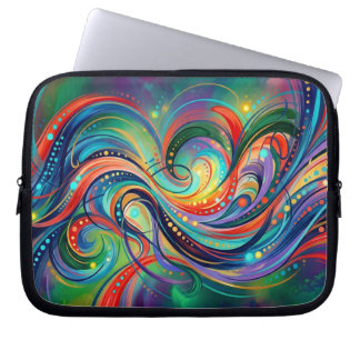 Capa Para Notebook Proteja seu Laptop com Arte e Estilo