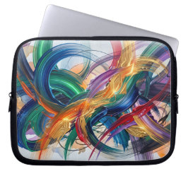 Capa Para Notebook Proteja seu Laptop com Arte e Estilo