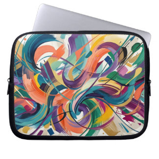 Capa Para Notebook Proteja seu Laptop com Arte e Estilo