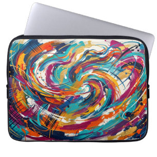 Capa Para Notebook Proteja seu Laptop com Arte e Estilo