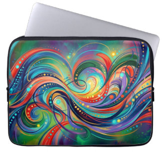 Capa Para Notebook Proteja seu Laptop com Arte e Estilo