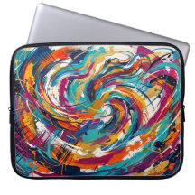 Proteja seu Laptop com Arte e Estilo