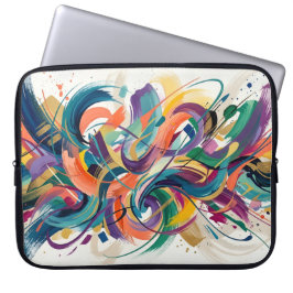 Capa Para Notebook Proteja seu Laptop com Arte e Estilo