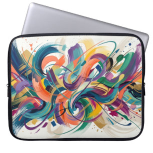 Capa Para Notebook Proteja seu Laptop com Arte e Estilo