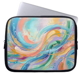 Capa Para Notebook Proteja Seu Laptop Com Arte & Estilo, Estojo para 