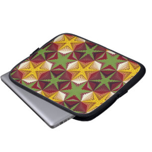 Capa Para Notebook Protetor de Laptop Estrelas