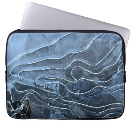 Capa Para Notebook Protetor de Laptop Gelo