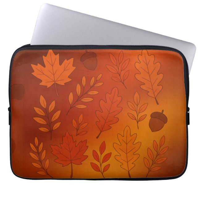 Capa Para Notebook Protetor para laptop (Frente)