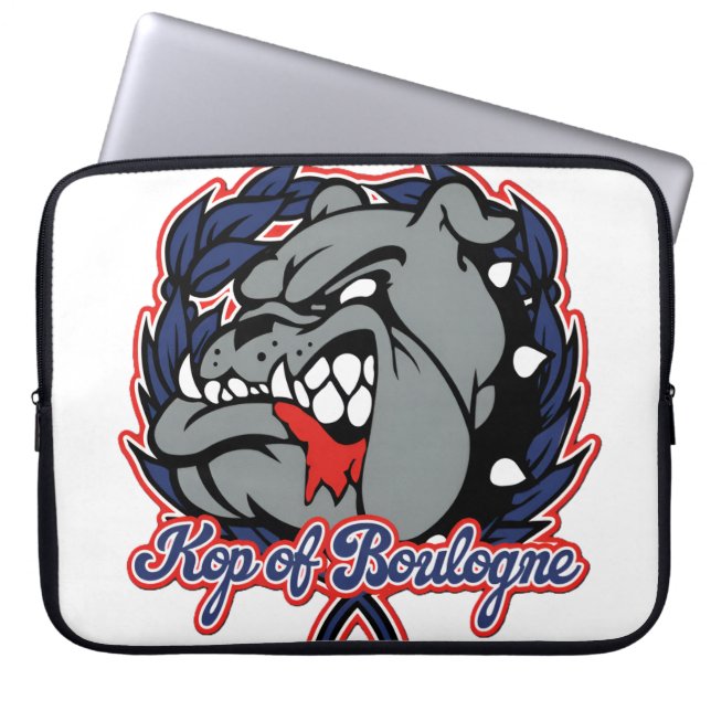 Capa Para Notebook PSG París Saint Germain UEFA (Frente)