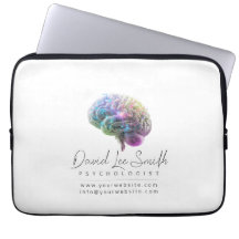 Psicólogo / Neurologista Minimalista