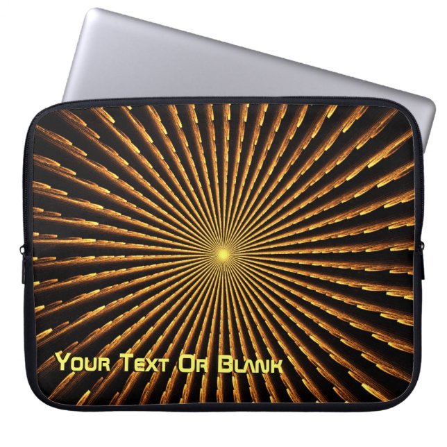 Capa Para Notebook Pulsar (Frente)