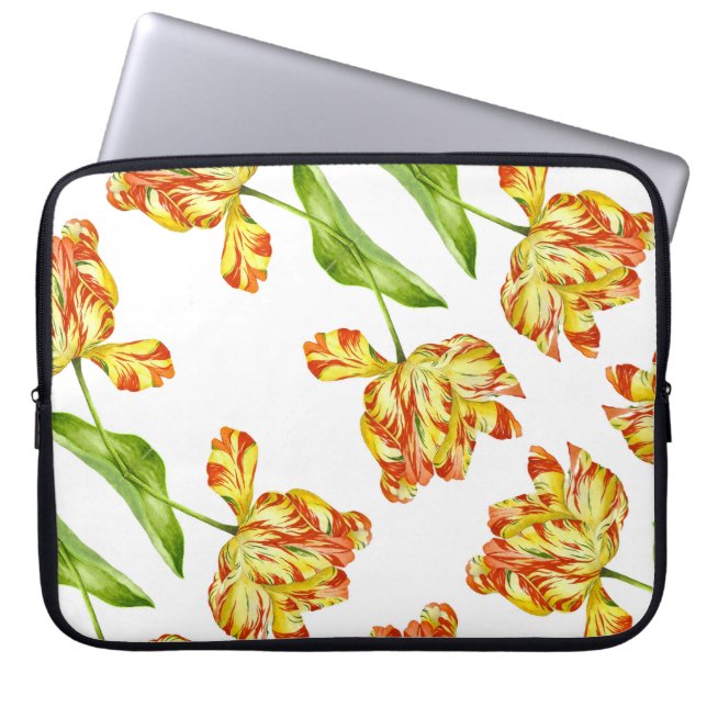 Capa Para Notebook Pulseiras de 15" na Bolsa de laptop (Frente)
