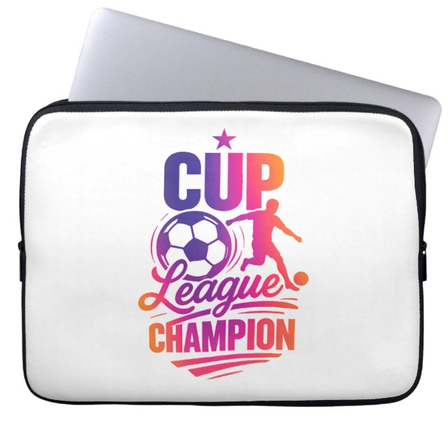 Capa Para Notebook Pulso elétrico do jogo (Frente)