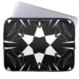 Capa Para Notebook Pulso Monocromático