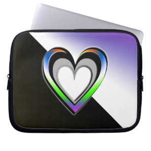 Capa Para Notebook Pureza