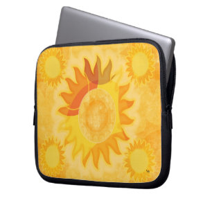 Capa Para Notebook Puro Sol