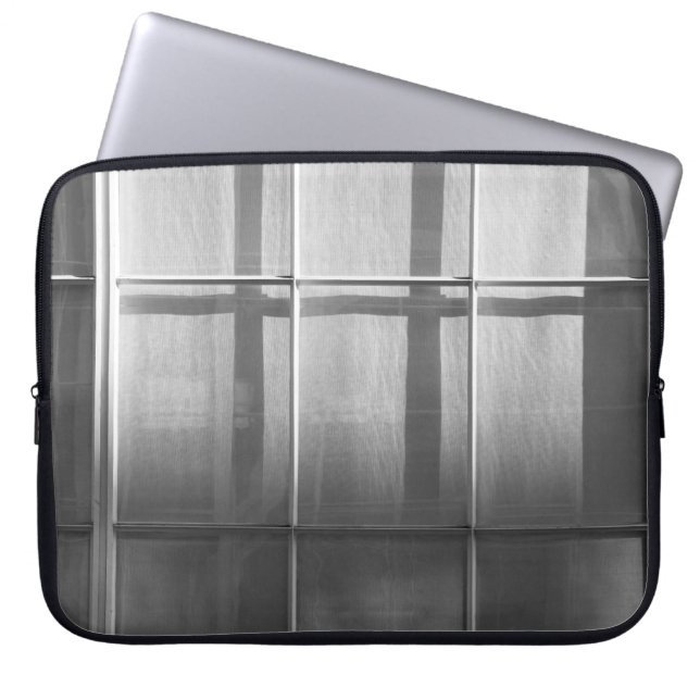 Capa Para Notebook Quadrada (Frente)