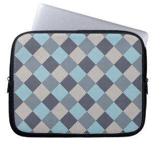 Capa Para Notebook Quadro de controlo de sementes de algodão com Cin