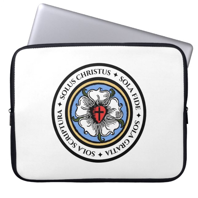 Capa Para Notebook Quatro Solas (Frente)