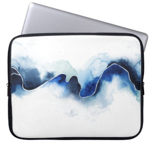Capa Para Notebook Quebra Glacial