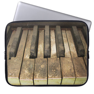 Capa Para Notebook Quebra Uma Melodia Deixada Abadonada