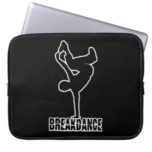 Capa Para Notebook Quebrar bolsa de laptop de cor personalizada