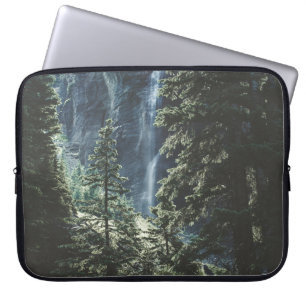 CAPA PARA NOTEBOOK QUEDA DE ÁGUA NO TELURIDO