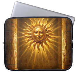 Capa Para Notebook Ra – Ägyptischer Sonnengott´1