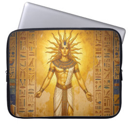 Capa Para Notebook Ra – Ägyptischer Sonnengott´2