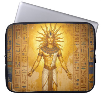 Capa Para Notebook Ra – Ägyptischer Sonnengott´2