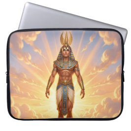 Capa Para Notebook Ra – Ägyptischer Sonnengott´4