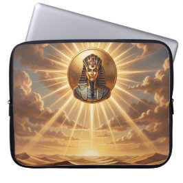 Capa Para Notebook Ra – Ägyptischer Sonnengott´5