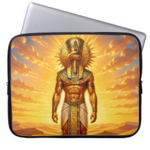 Ra – Egyptian Sun God´1
